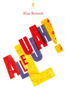 Allelujah!-9780571349852