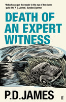 Death of an Expert Witness : The classic murder mystery from the 'Queen of English crime' (Guardian)-9780571350827