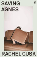 Saving Agnes-9780571350902