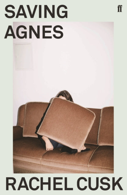 Saving Agnes-9780571350902