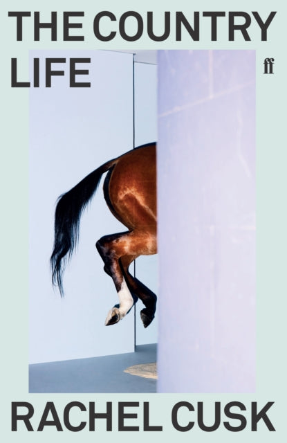 The Country Life-9780571350919