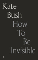 How To Be Invisible-9780571350940