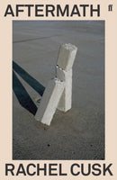 Aftermath : On Marriage and Separation-9780571351640