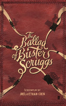 The Ballad of Buster Scruggs-9780571353323