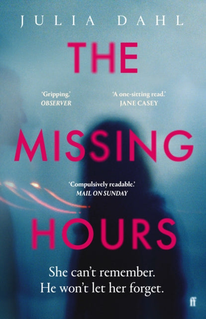 The Missing Hours-9780571354122
