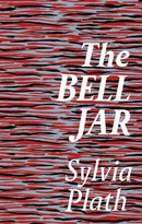 The Bell Jar-9780571355068