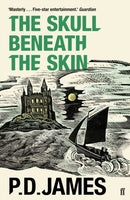 The Skull Beneath the Skin-9780571355754