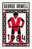 Nineteen Eighty-Four-9780571355884