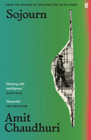 Sojourn-9780571360352