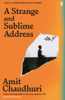 A Strange and Sublime Address-9780571361496