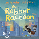 The Robber Raccoon-9780571361823