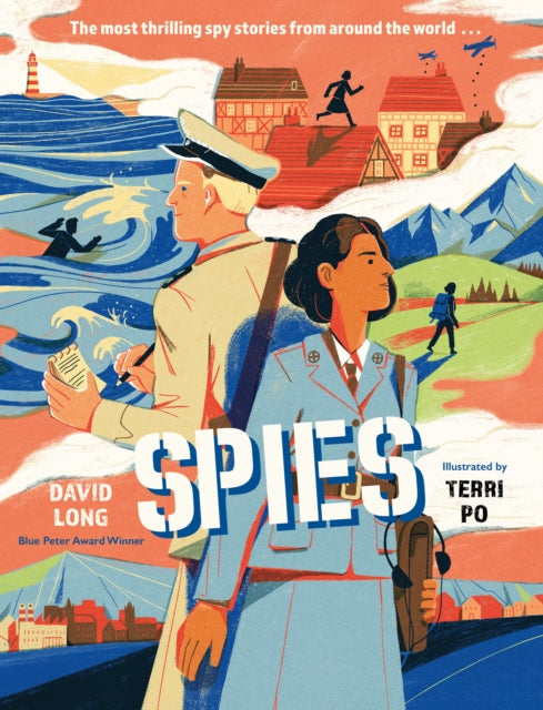 Spies-9780571361847