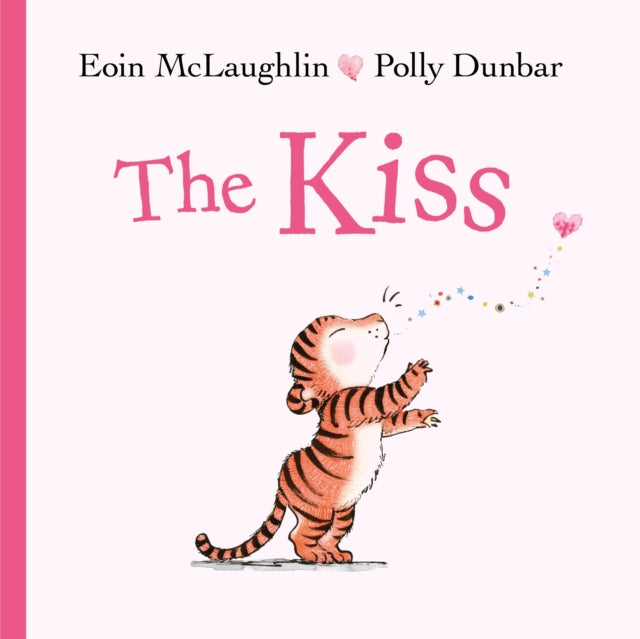 The Kiss-9780571361885