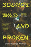 Sounds Wild and Broken-9780571361977