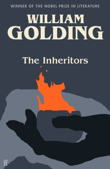 The Inheritors : Introduced by Ben Okri-9780571362325
