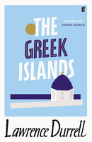 The Greek Islands-9780571362417