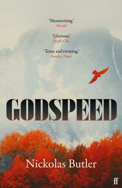 Godspeed-9780571362974