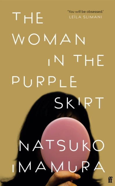 The Woman in the Purple Skirt-9780571364671