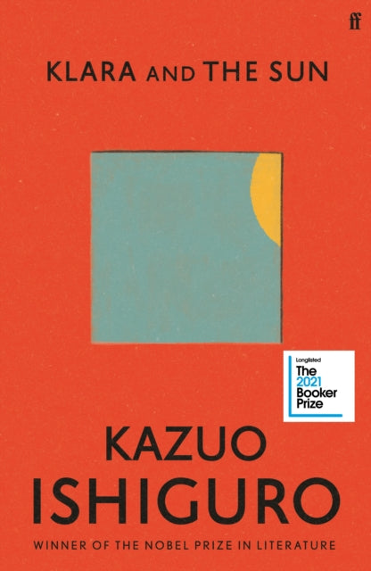 Klara and the Sun : The Times and Sunday Times Book of the Year-9780571364879