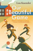 Our Beautiful Game-9780571365005