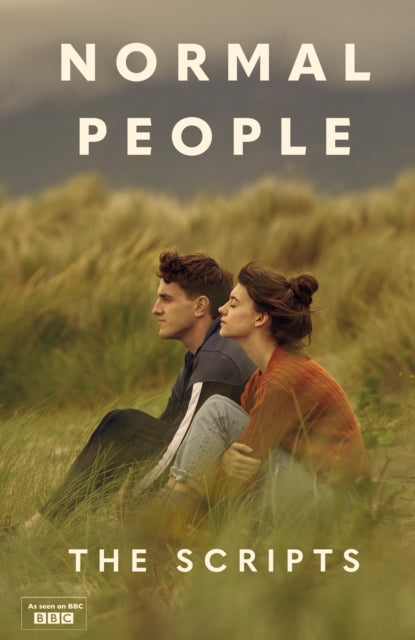 Normal People : The Scripts-9780571367863