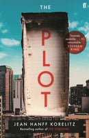 The Plot : The gripping New York Times bestselling page-turner that is perfect for fans of Lianne Moriarty and Lisa Jewell-9780571368099