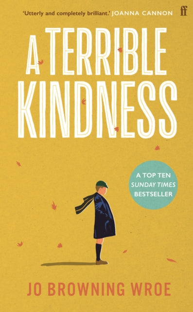 A Terrible Kindness : The Bestselling Richard and Judy Book Club Pick-9780571368297