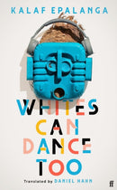 Whites Can Dance Too-9780571371426