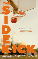 The Sidekick-9780571371525