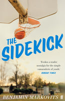 The Sidekick : From the 2025 Booker shortlisted author of The Rest of Our Lives-9780571371532