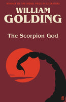 The Scorpion God : Three Short Novels (introduced by Charlotte Higgins)-9780571371693