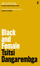 Black and Female-9780571373192