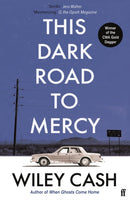 This Dark Road To Mercy-9780571373475