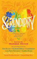 Serendipity : A gorgeous collection of stories of all kinds of falling in love . . .-9780571373543