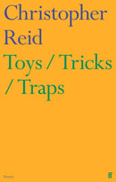 Toys / Tricks / Traps-9780571376605