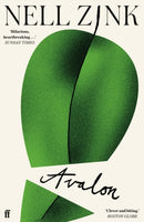 Avalon-9780571376964