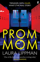 Prom Mom : 'Mesmerising' Irish Times-9780571377107