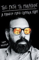 The Path to Paradise : A Francis Ford Coppola Story-9780571379842