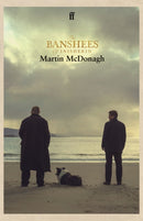 The Banshees of Inisherin-9780571381708