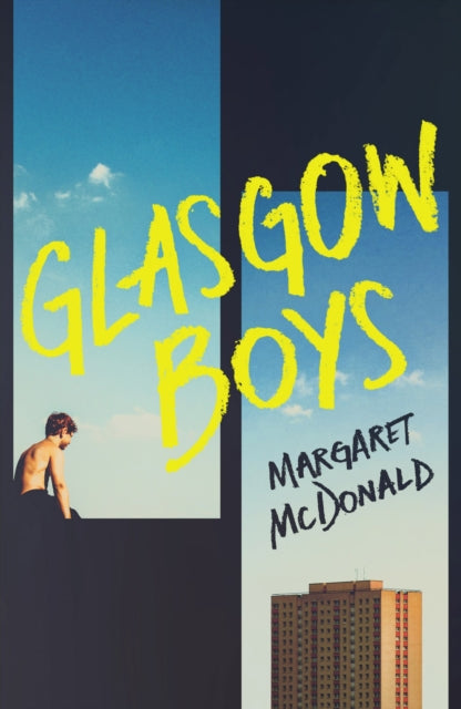 Glasgow Boys-9780571382972