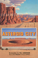 Asteroid City-9780571383207