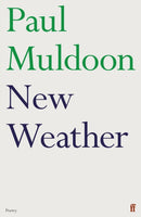New Weather-9780571384426