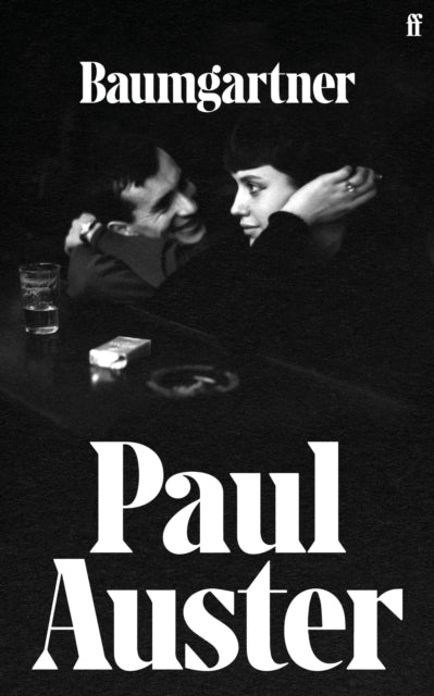 Baumgartner : A tender masterpiece of love, memory and loss from one of the world's great writers.-9780571384938