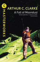 A Fall of Moondust-9780575073173