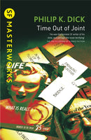 Time Out Of Joint-9780575074583