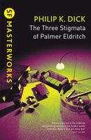 The Three Stigmata of Palmer Eldritch-9780575074804