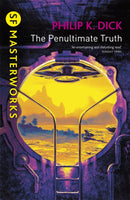 The Penultimate Truth-9780575074811