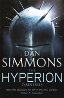 The Hyperion Omnibus : Hyperion, The Fall of Hyperion-9780575076266