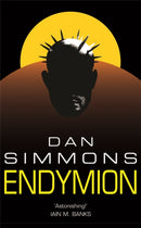 Endymion-9780575076396