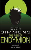 The Rise of Endymion-9780575076402